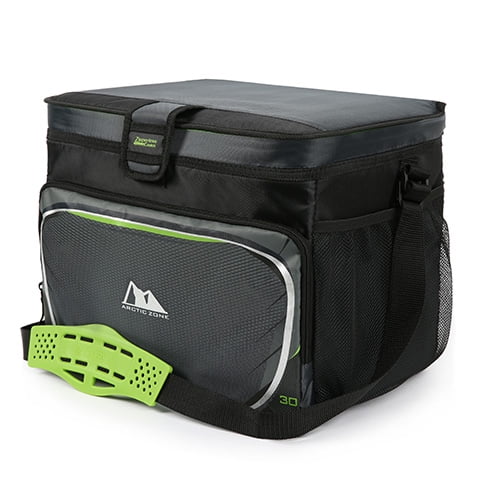 Details about Arctic Zone 30-Can Insulated Sport Tote Details about Arctic Zone 30-Can Insulated Sport Tote